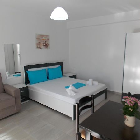 סרנדה Elvin Apartments מראה חיצוני תמונה