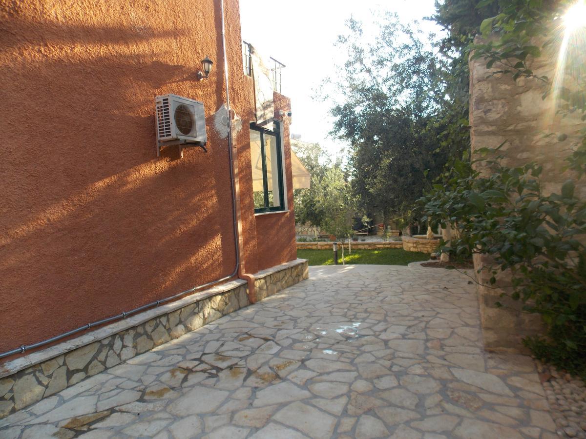 סרנדה Elvin Apartments מראה חיצוני תמונה