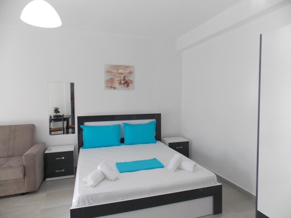 סרנדה Elvin Apartments מראה חיצוני תמונה