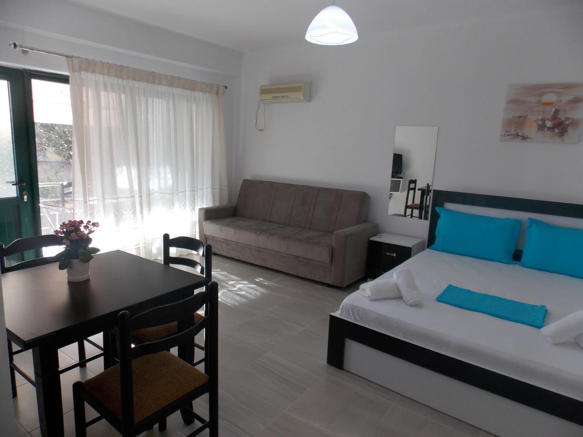 סרנדה Elvin Apartments מראה חיצוני תמונה