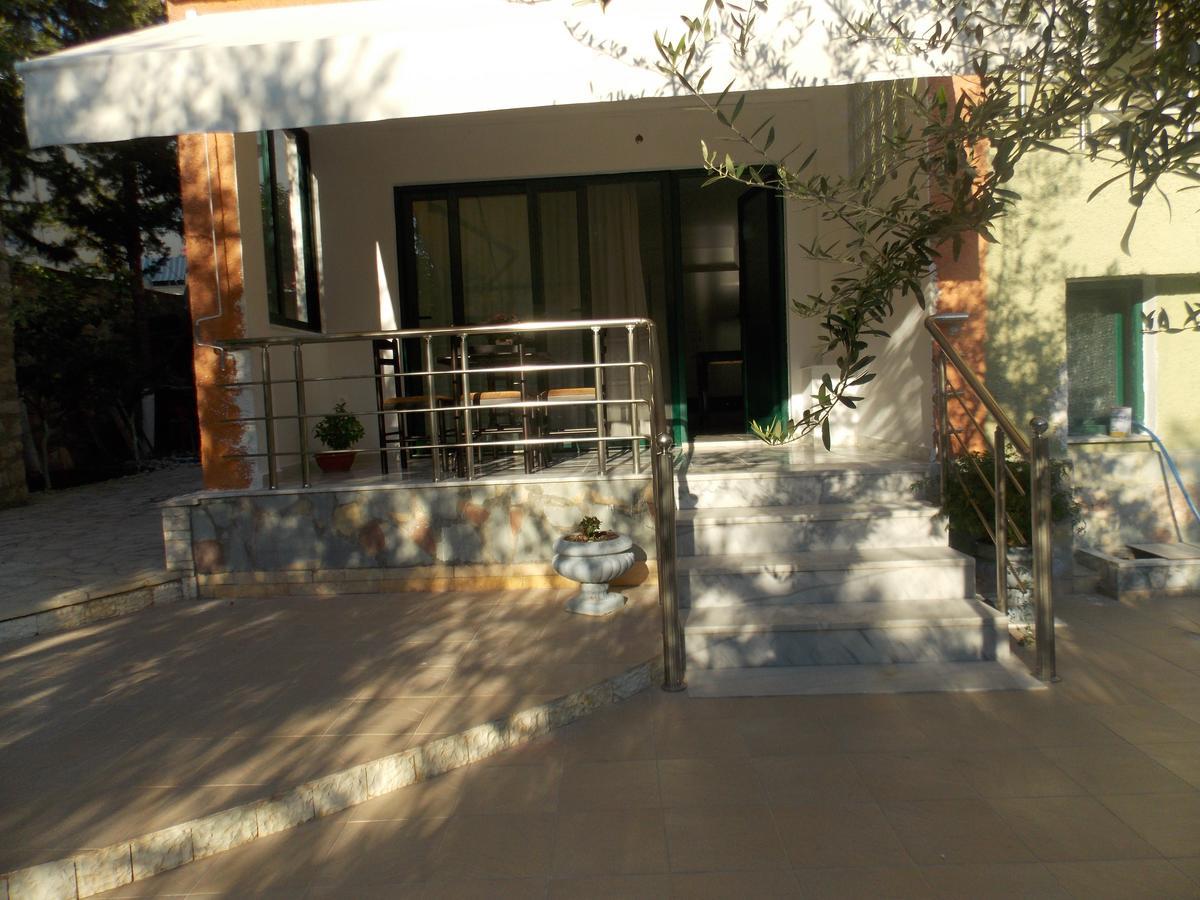 סרנדה Elvin Apartments מראה חיצוני תמונה