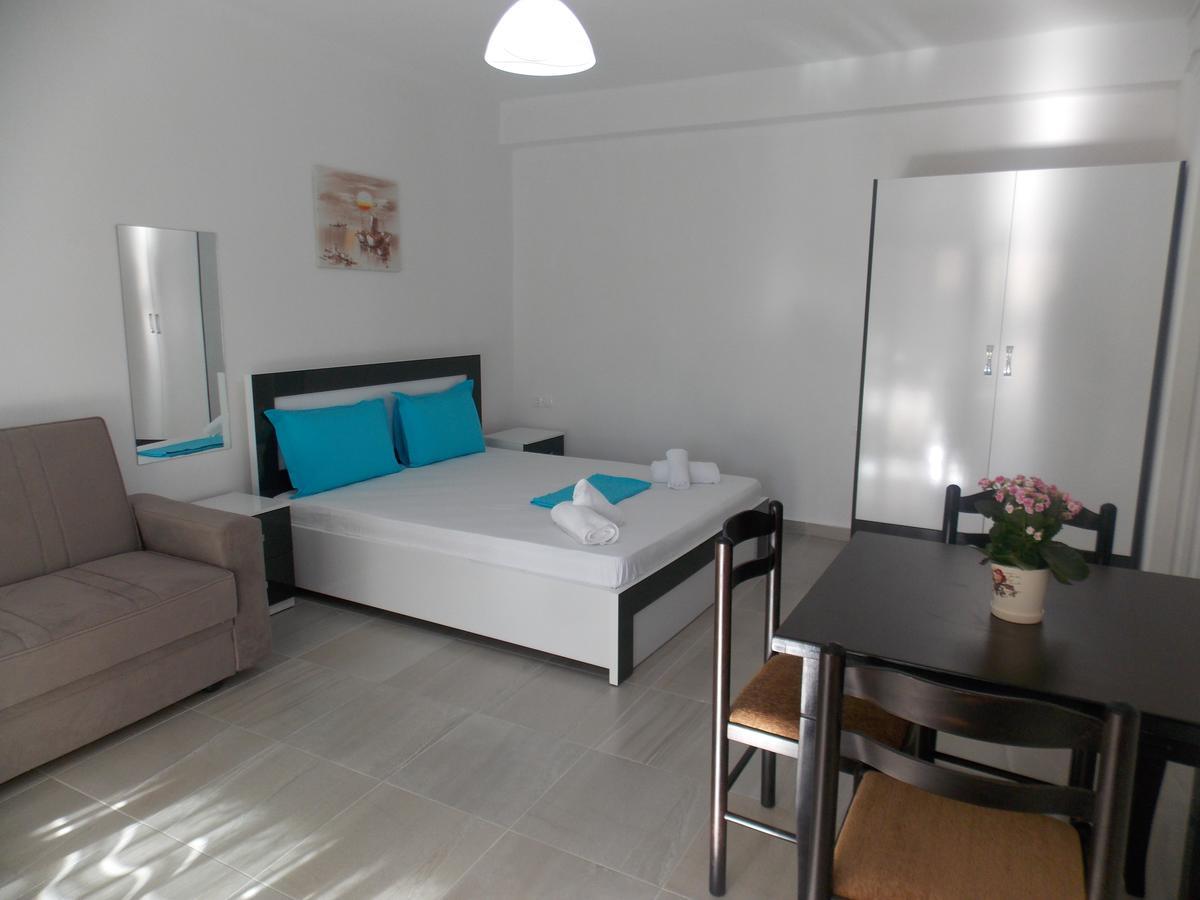 סרנדה Elvin Apartments מראה חיצוני תמונה