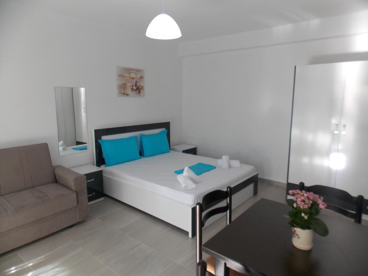 סרנדה Elvin Apartments מראה חיצוני תמונה